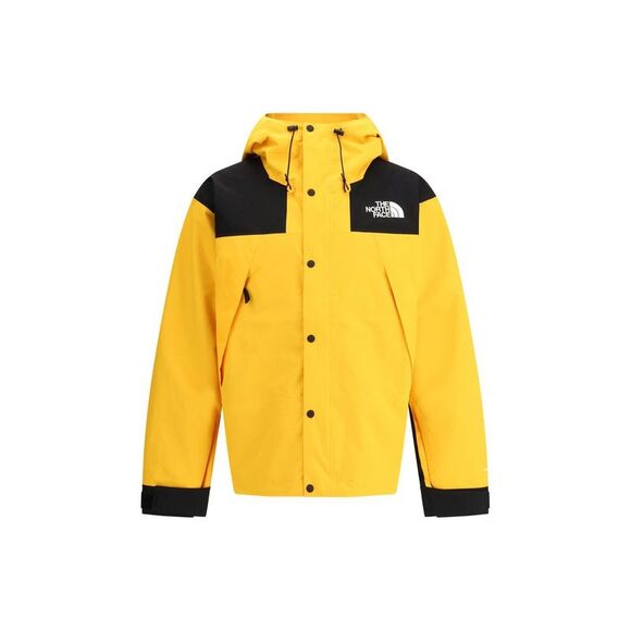 The North Face Bicolor Polyamide Shell Men's Jacket